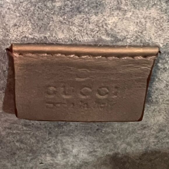 Gucci GG Supreme Monogram Blooms Mini Dionysus - Picture 13 of 15